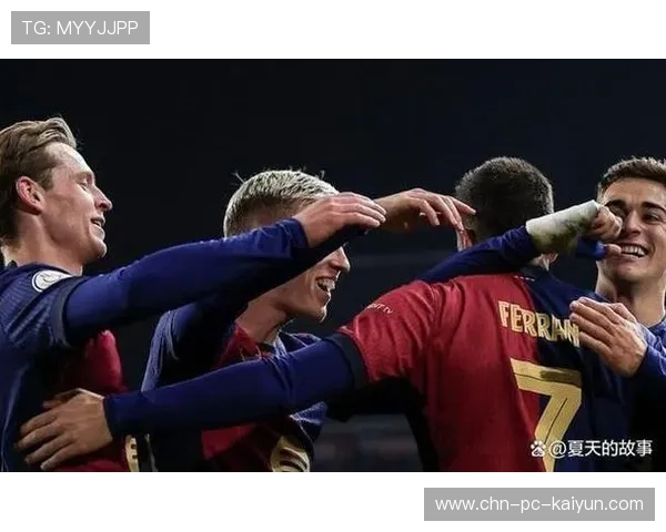 巴萨5-1国王杯大胜贝蒂斯，年轻球员表现抢眼