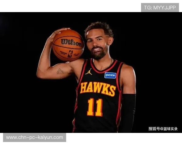 特雷·杨交易倒计时，老鹰火箭等多队展开谈判