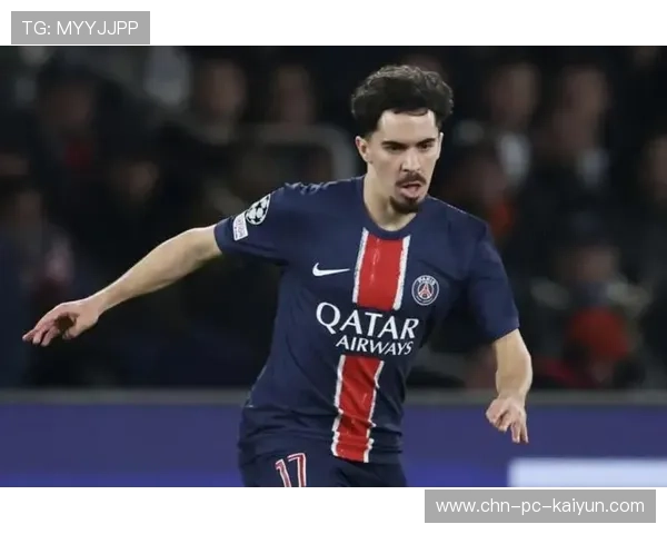 维蒂尼亚专访：世界杯梦想，为若塔而战