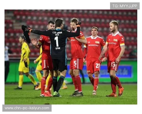 柏林联合vs沃尔夫斯堡:保级战前瞻 柏林联合vs沃尔夫斯堡:保级战前瞻