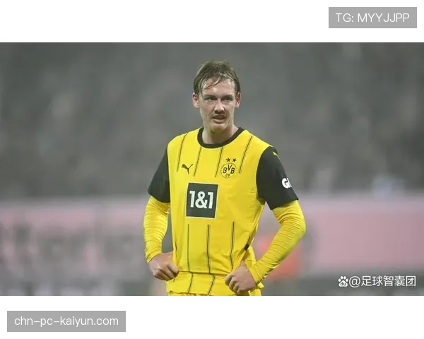 官方：多特蒙德与年仅17岁的中场新星续约至2029年