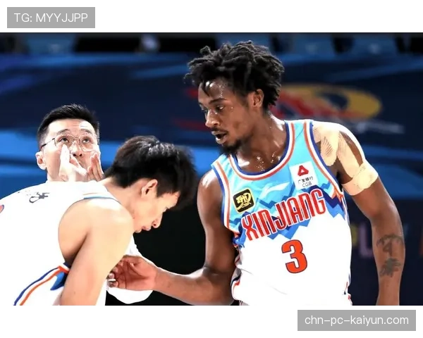 数据分析:总决赛两队三分球命中率对比,新疆队高质高效成胜负手